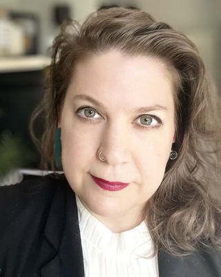 Photo of Sophie Imbeault, Registered Psychotherapist (Qualifying)
