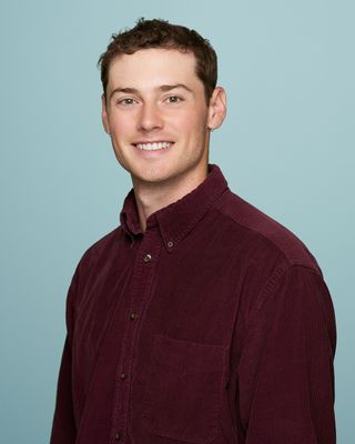 Photo of Ben James Dameron, LMSW