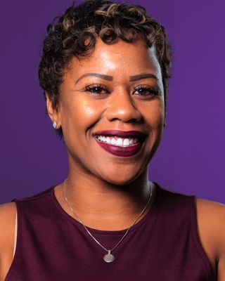 Photo of Brittany Manning, Licensed Professional Counselor, LPC