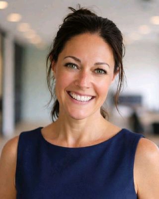 Photo of Catherine Anderson, Psychologist, MSc, PsyBA General