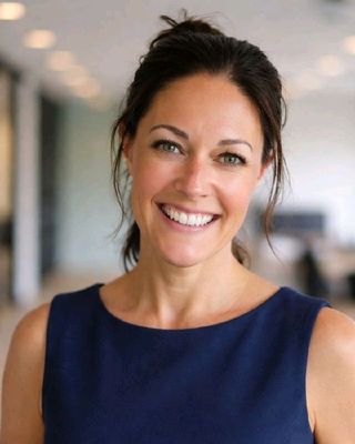 Photo of Catherine Anderson, Psychologist, MSc, PsyBA General
