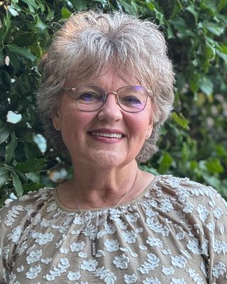 Photo of Pat Lawson, Clinical Social Work/Therapist, LCSWA