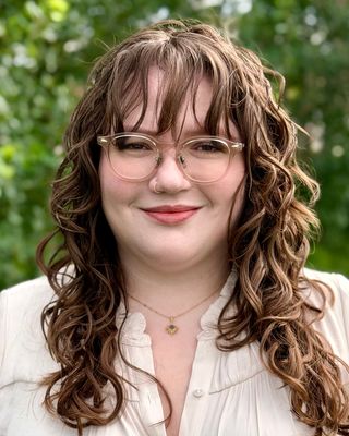 Photo of Ashley Ploof-Montano, Counsellor, MC, BMT