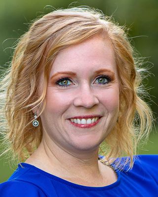 Photo of Megan Kent, Marriage & Family Therapist in Tennessee