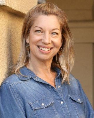 Photo of Mimi Bradshaw Smith, Clinical Social Work/Therapist in Red Bluff, CA