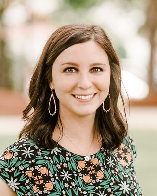 Photo of Courtney Briscoe, Counselor in Georgia