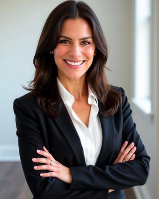 Photo of Samantha Hetchkop - SLH Therapy, Licensed Professional Counselor, LPC