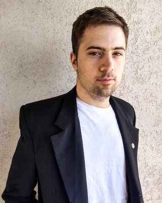 Foto de Augusto Blanco Giovannini, Psicólogo, Lic. en Psicología, ColPsi SL