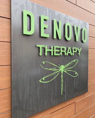 Photo of Denovo Therapy in 79413, TX