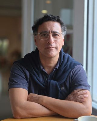 Foto de Federico Adolfo Sanchez Wiese, Psicólogo, Lic. en Psicología, Psic.
