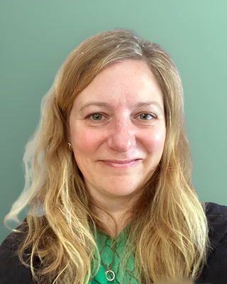 Photo of Marion Scotchmer, Clinical Social Work/Therapist, LCSW