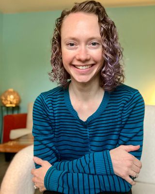 Photo of m lee river, Psychologist, PsyD