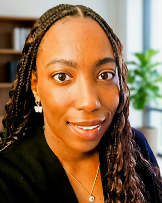 Photo of Charisse Dawkins - C Dawkins Nurturing Minds, LLC, Clinical Social Work/Therapist, LCSW, ECMH-E