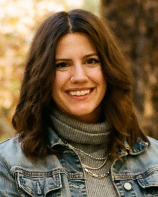 Photo of Maddie Huntley, Pre-Licensed Professional, CSW-I