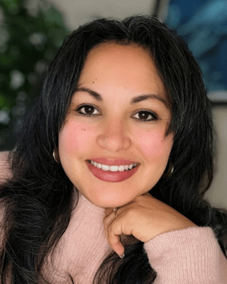 Photo of Marcie Rey Landreth, Clinical Social Work/Therapist, LCSW