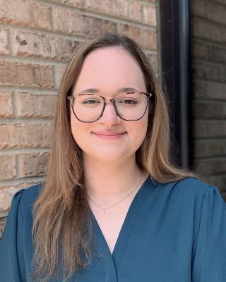 Photo of Grace Haffner, BS, MA , Intern, Pre-Licensed Professional