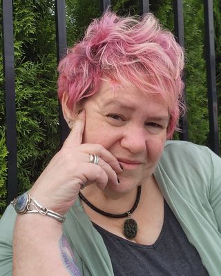 Photo of Jaye Bahre, Licensed Professional Counselor, MS, LPC