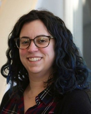 Photo of Rachel Levitt, Pre-Licensed Professional