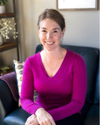 Photo of Meredith Kerley, Clinical Social Work/Therapist, LCSW