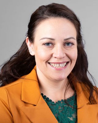 Photo of Christina Halleen, Pre-Licensed Professional, MSW, LGSW