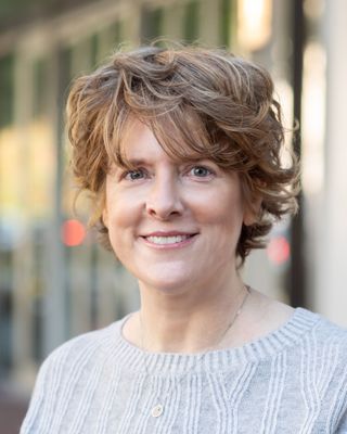 Photo of Amy Goldfrank, Clinical Social Work/Therapist, LICSW