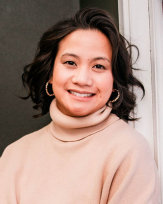 Photo of Kristine Johnson, Clinical Social Work/Therapist, LCSW