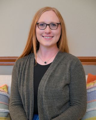 Photo of Savanah Peek, Pre-Licensed Professional, MS, LPC-C