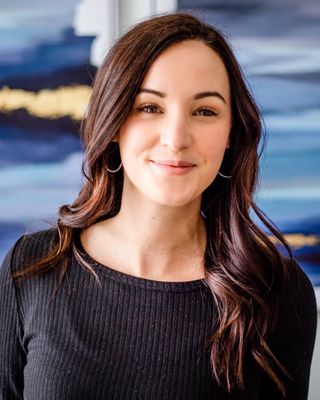 Photo of Jillian Levesque, Registered Provisional Psychologist in Dawson Creek, BC