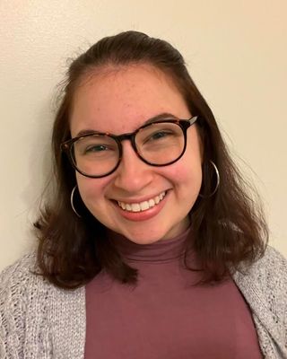 Photo of Carly V Kaminski, Associate Professional Counselor, MSCP, LAPC