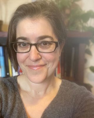 Photo of Jessica Kuttner, Clinical Social Work/Therapist, LICSW