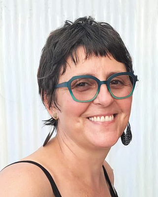 Photo of Nadia Rasheed, Counsellor, PACFA