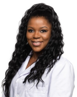 Photo of Elionore Nkwemou, Psychiatric Nurse Practitioner, PMHNP