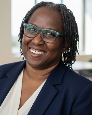 Photo of Abiola O Olagbami, Clinical Social Work/Therapist, PhD, MA, LCSW