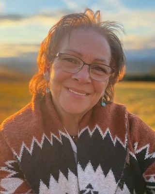 Photo of Lucille Care, Counselor, NCC, LCMHC, MLADC