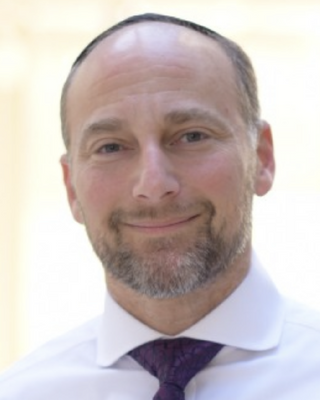 Photo of Avi Steinherz, Licensed Master Social Worker in 10021, NY