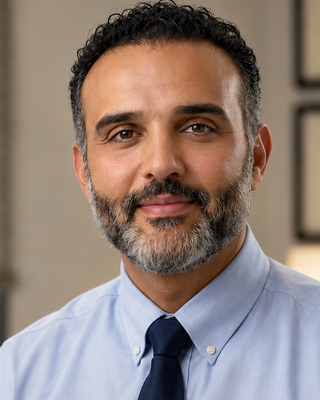 Photo of Ismail Al Huwaitat, Psychiatric Nurse Practitioner, PMHNP