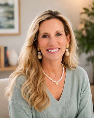 Photo of Dinah Bufkin, Licensed Professional Counselor, LPC, BC-TMH