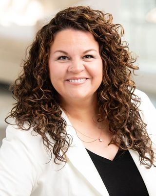 Photo of Amber Tolbert - The Healing Collective, Clinical Social Work/Therapist, LCSW, LCMHC, LCAS