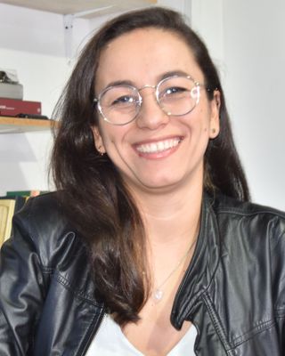 Foto de Dra. Liced Zapata Mazo, Psicólogo