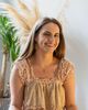 Sabrina Cruz - EMDR & Holistic Therapy for Trauma