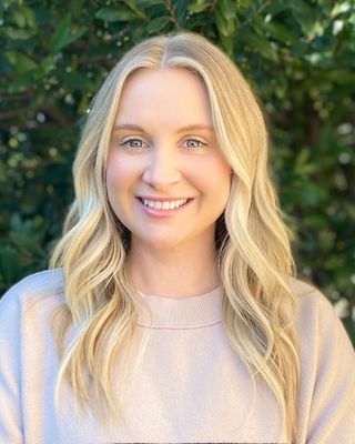 Photo of Katie Keith, Marriage & Family Therapist, MA, LMFT