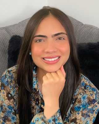Photo of Johanny Baez, Pre-Licensed Professional, MA