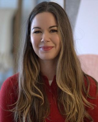 Photo of Rachel Furr, Marriage & Family Therapist Associate, MMFT, AMFT