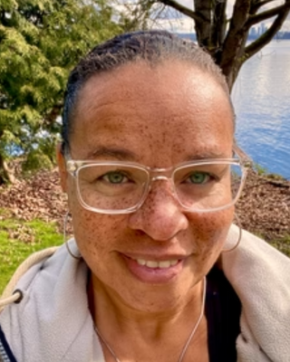 Photo of Akua Campanella, Clinical Social Work/Therapist, LCSW