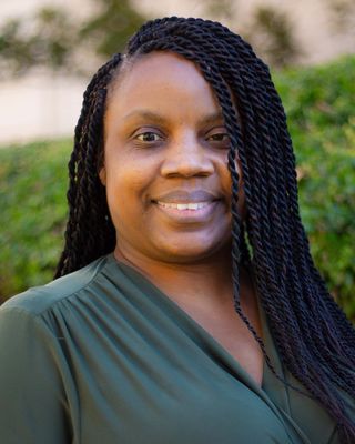 Photo of Kimberly Cannon, LPC, LCDC, Licensed Professional Counselor