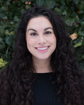 Photo of Lyss de la Torre, Licensed Professional Clinical Counselor, LPCC