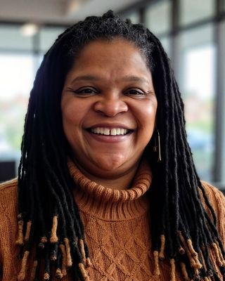 Photo of Denise Bolden-Little, Licensed Professional Counselor, LPCS