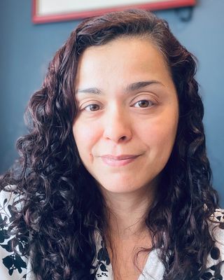 Photo of Nadia Mihai, Pre-Licensed Professional