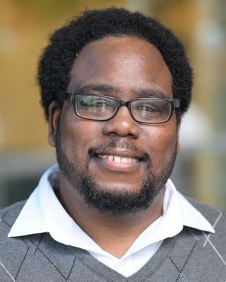 Photo of Anthony D Neal, Psychological Associate, MS