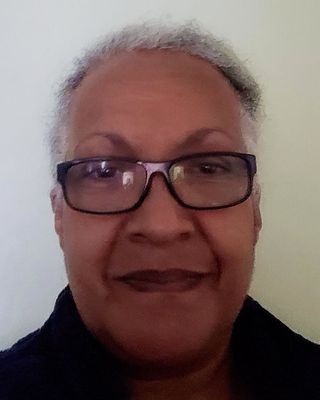 Photo of Frances Burton-Lynch, Counsellor, MNCPS Acc.